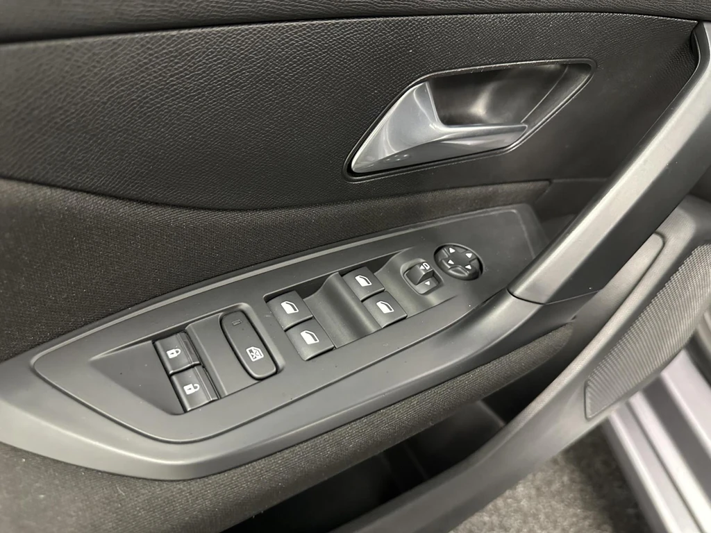 Peugeot 308 – foto 16