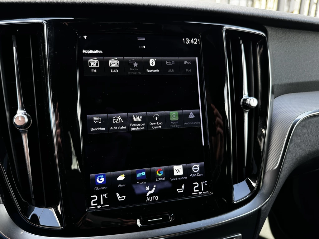 Volvo V60 – foto 26