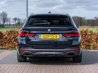 BMW 5 Serie – thumbnail 11