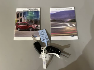 Ford Transit Connect – thumbnail 21
