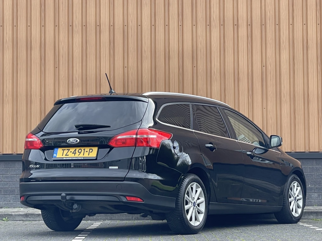 Ford Focus – foto 4