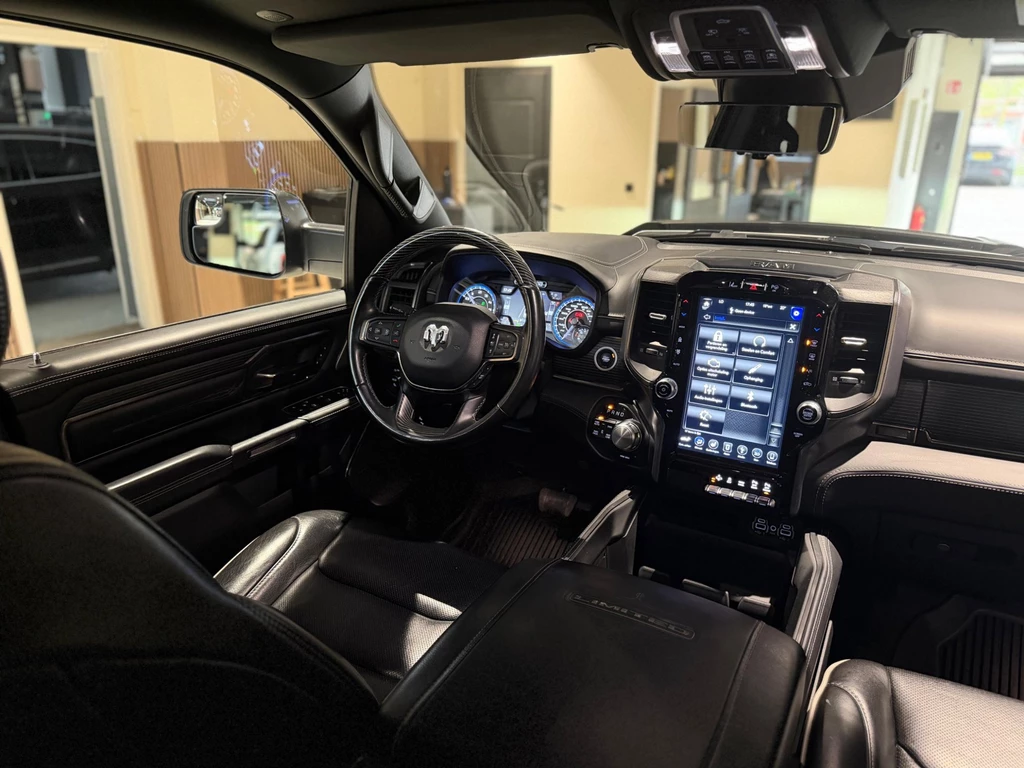 Dodge Ram 1500 – foto 49