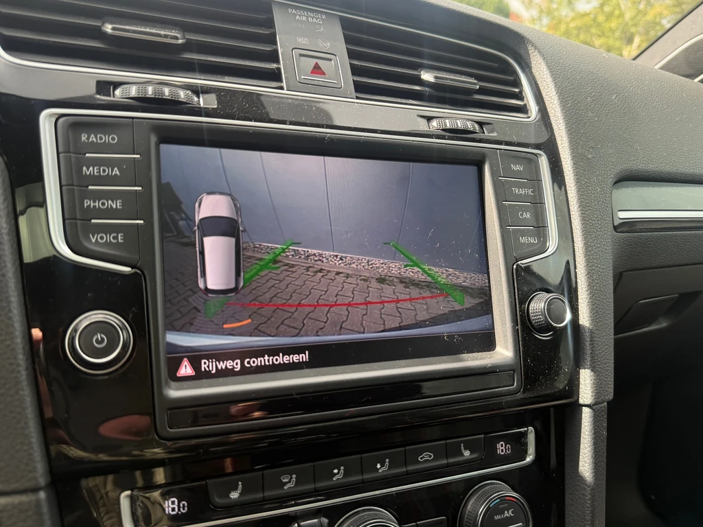 Volkswagen Golf – foto 12