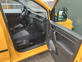 Volkswagen Caddy – thumbnail 25