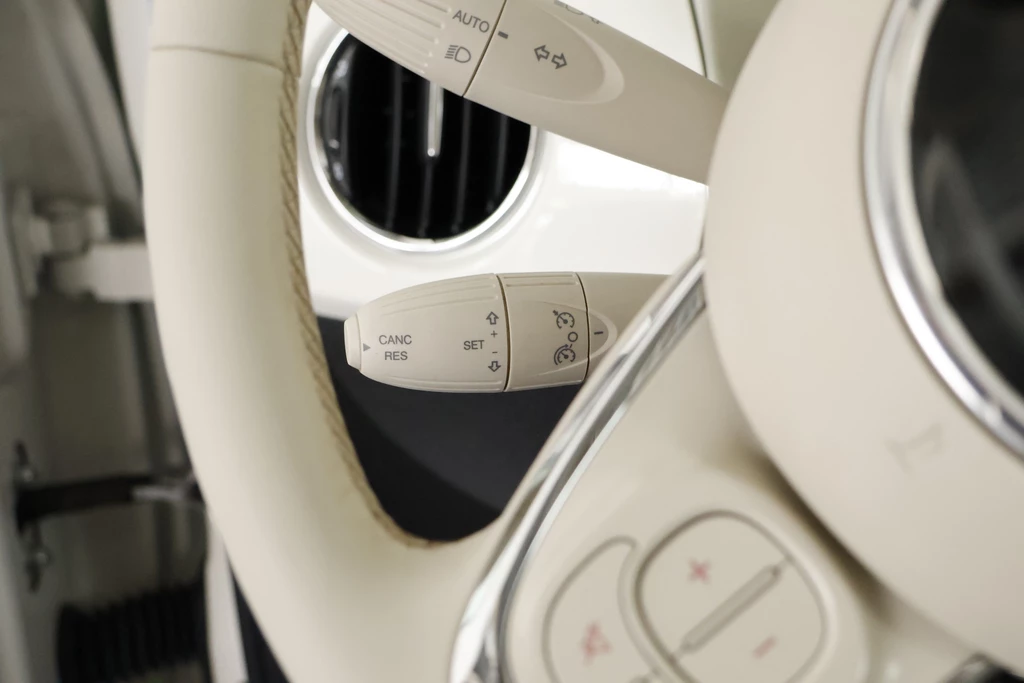 Fiat 500C – foto 15