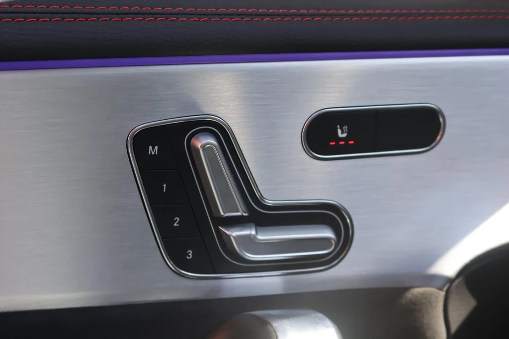 Mercedes-Benz CLA – foto 13