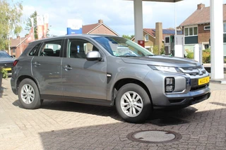 Mitsubishi ASX – thumbnail 4