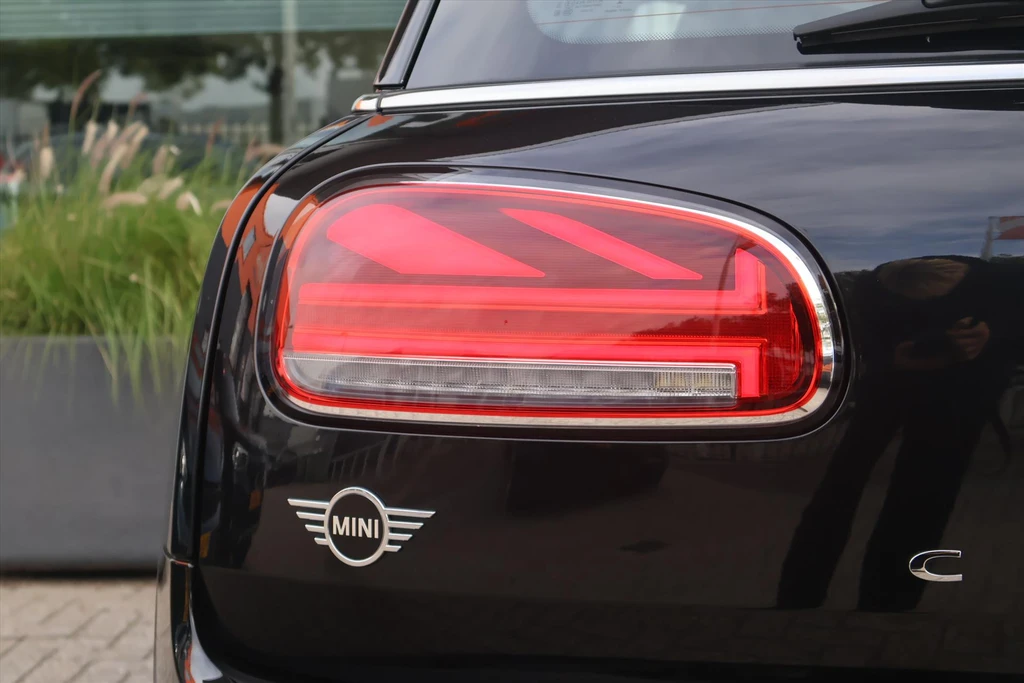 MINI Clubman – foto 13