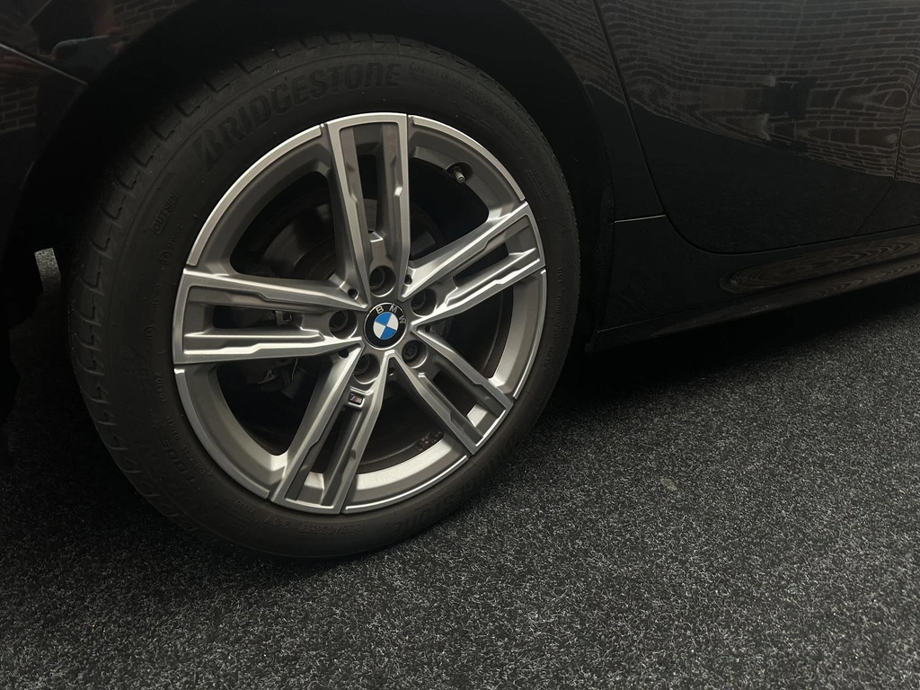 BMW 1 Serie – foto 13