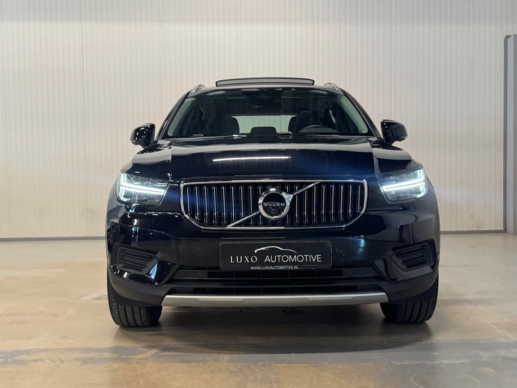 Volvo XC40 – foto 10