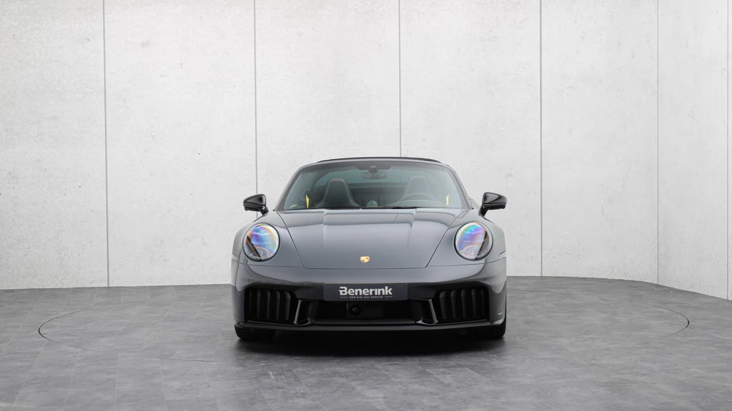 Porsche 911 – foto 14