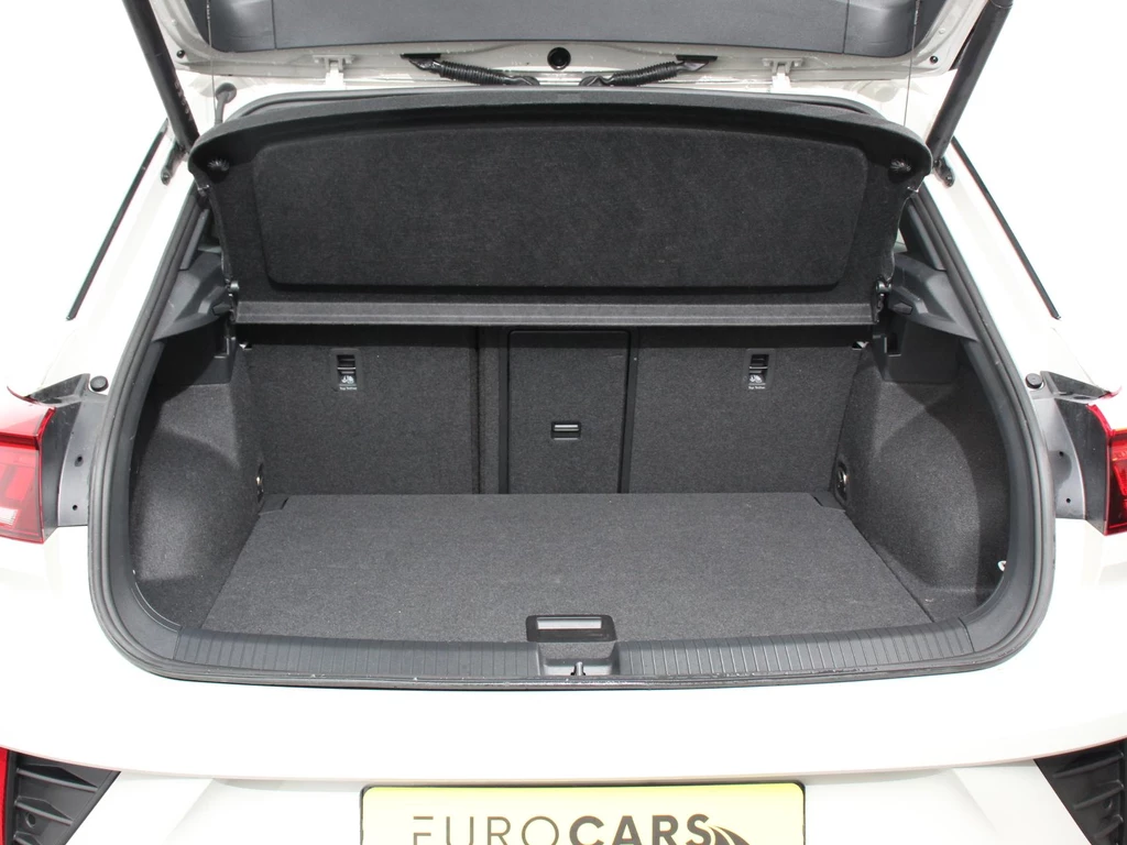 Volkswagen T-Roc – foto 14