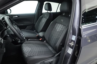 Volkswagen T-Cross – thumbnail 4