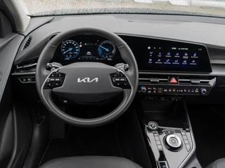 Kia Niro EV – thumbnail 9