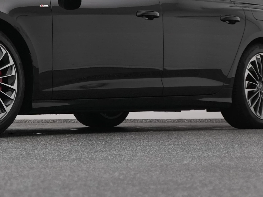 Audi A6 – foto 37