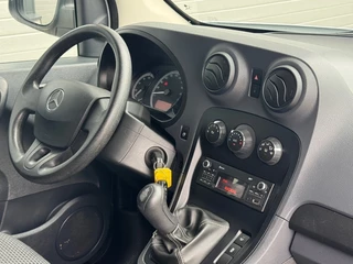 Mercedes-Benz Citan – thumbnail 12