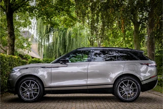 Land Rover Range Rover Velar – thumbnail 4