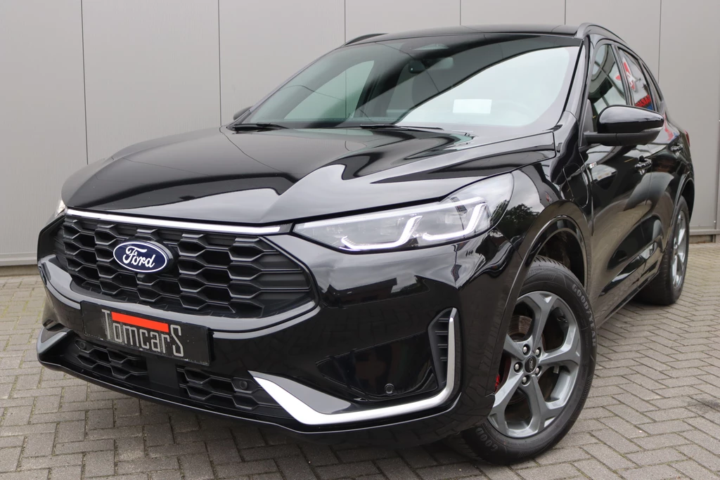 Ford Kuga – foto 2