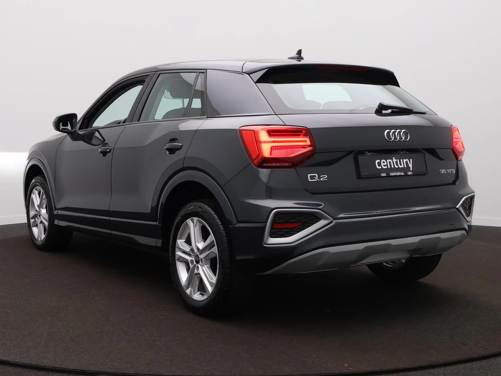 Audi Q2 – foto 4