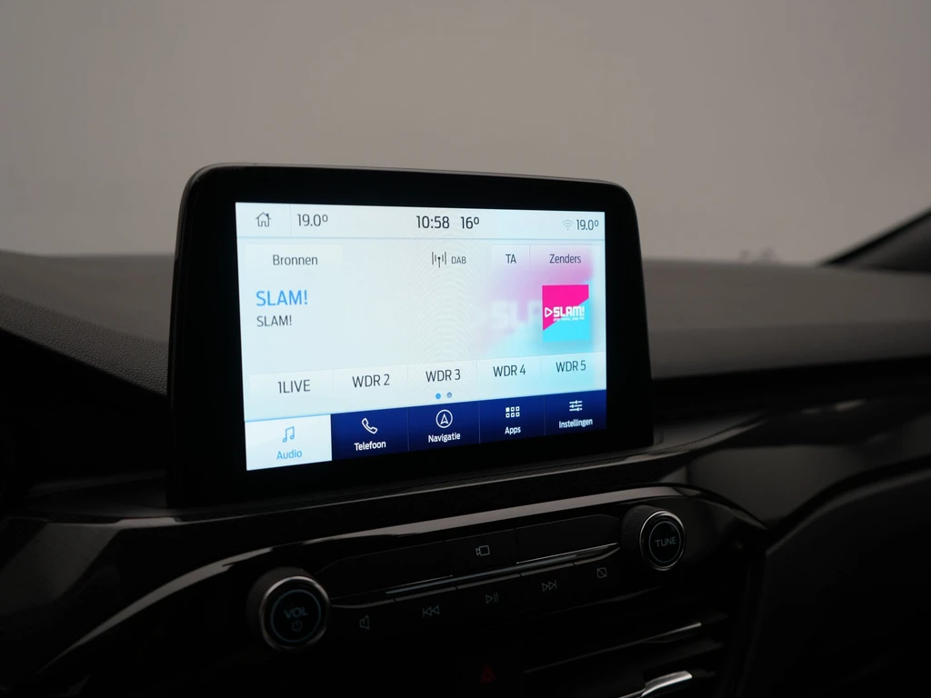 Ford Kuga – foto 35