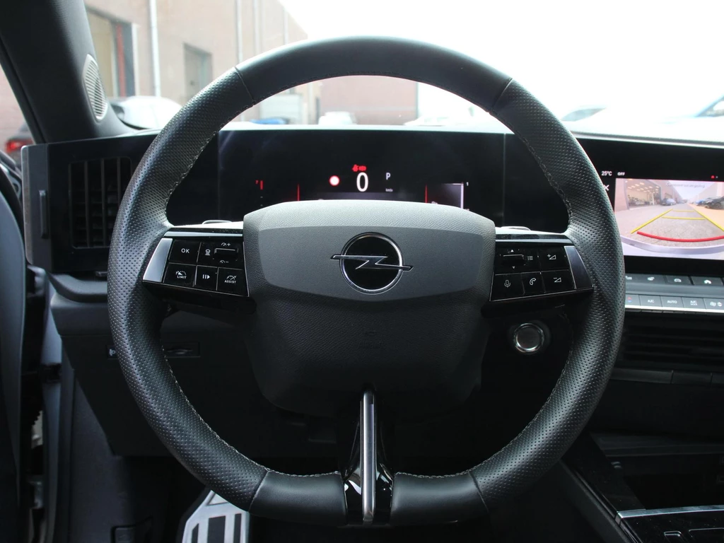 Opel Astra – foto 19