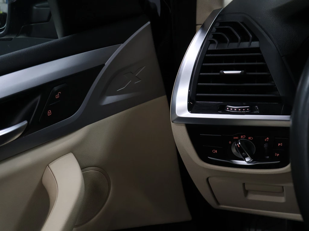 BMW X3 – foto 26
