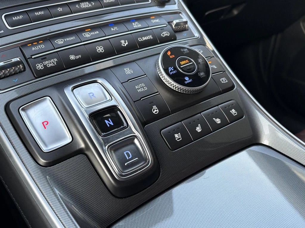 Hyundai Santa Fe – foto 46