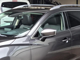 Mazda 6 – thumbnail 42