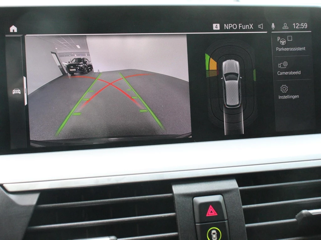 BMW X3 – foto 7