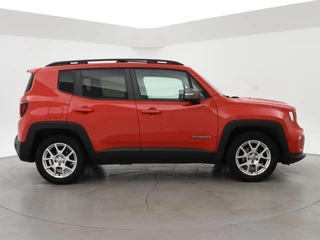 Jeep Renegade – thumbnail 5