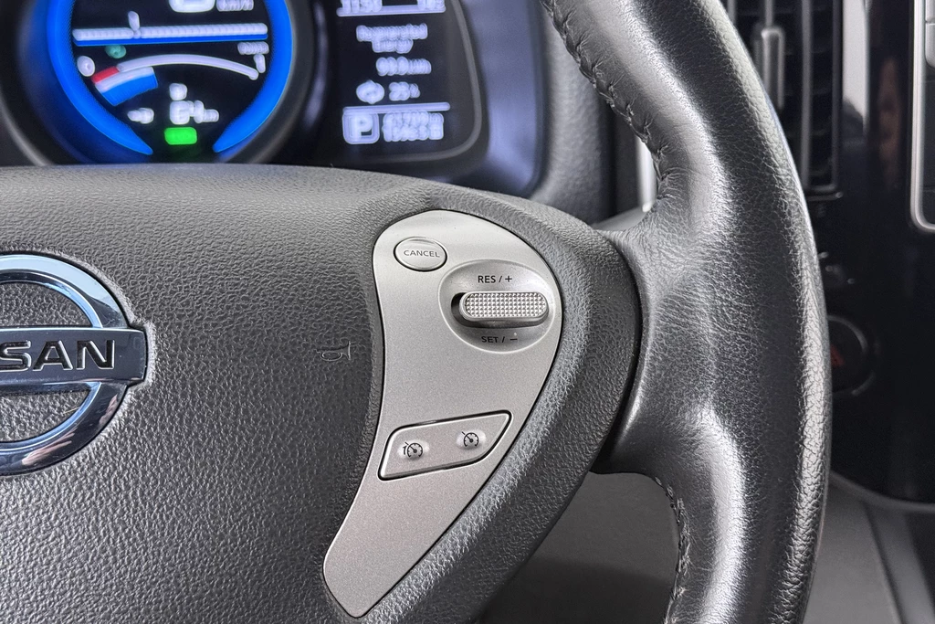 Nissan e-NV200 – foto 21