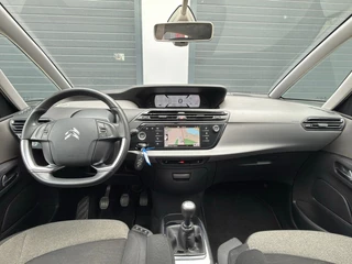 Citroën C4 Picasso – thumbnail 11