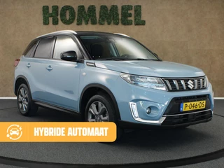 Suzuki Vitara – thumbnail 8