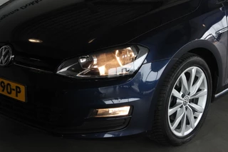 Volkswagen Golf – thumbnail 24