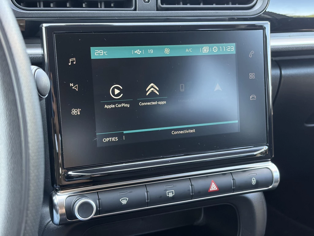 Citroën C3 – foto 18