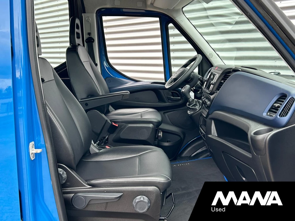Iveco Daily – foto 14