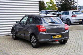Suzuki Swift – thumbnail 2