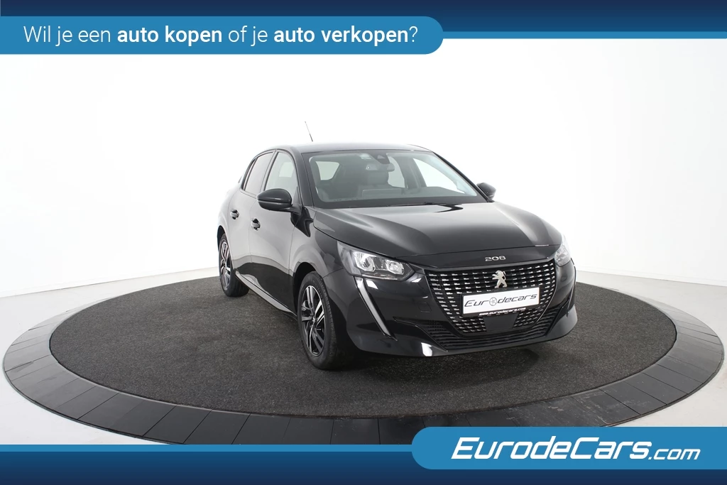 Peugeot 208 – foto 12