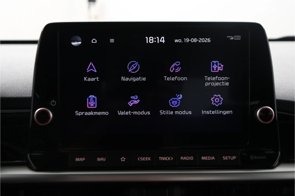 Kia Picanto – foto 46