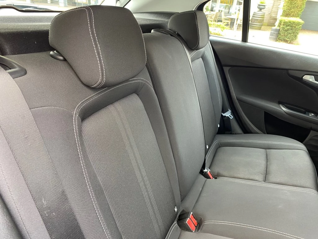 Fiat Tipo – foto 9