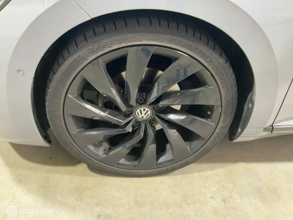 Volkswagen Arteon – foto 13