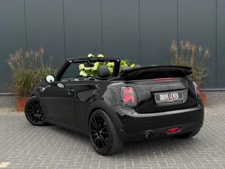 MINI One Cabrio – thumbnail 6