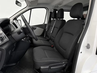 Renault Trafic – thumbnail 14