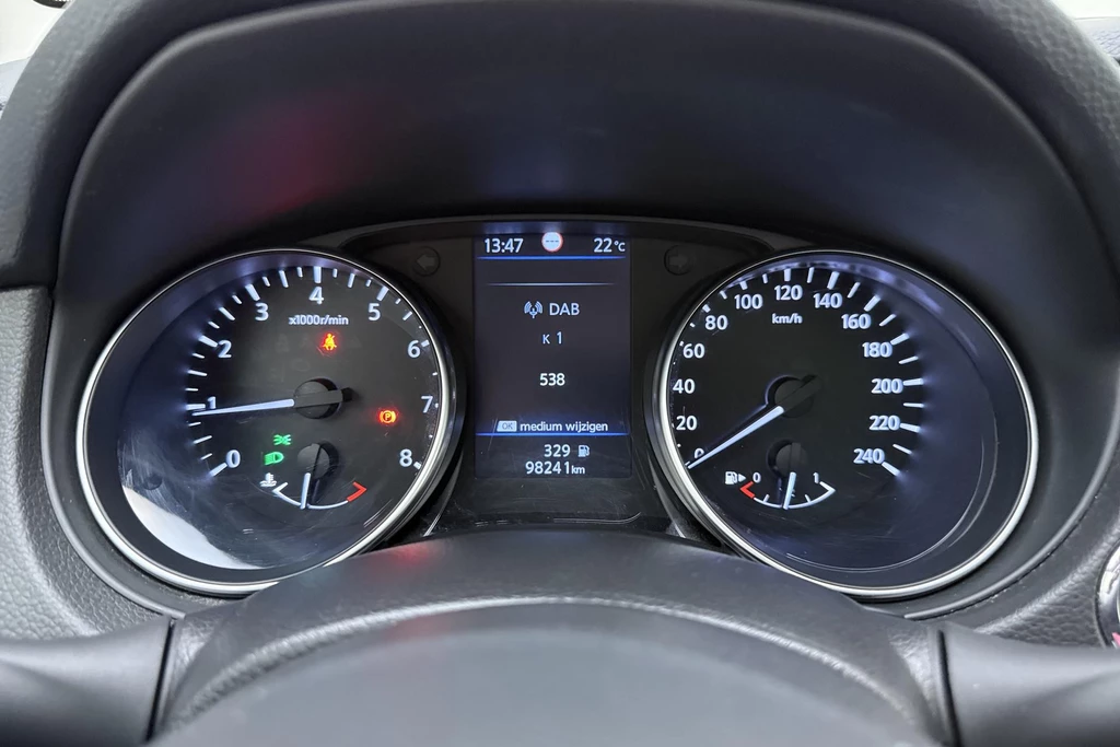 Nissan QASHQAI – foto 20