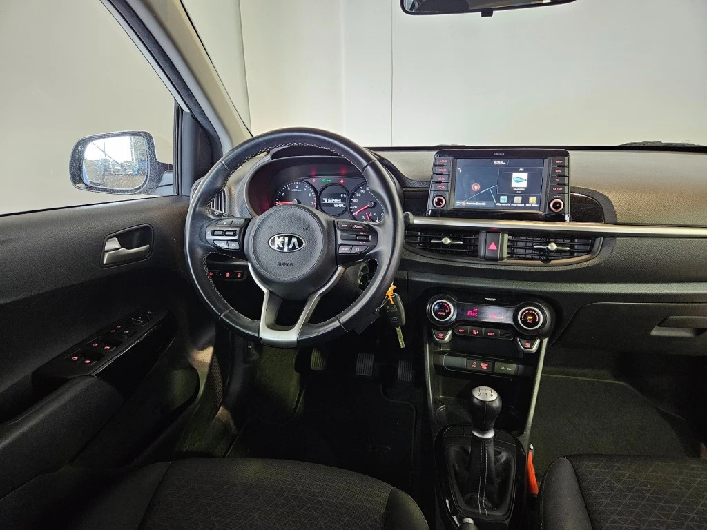 Kia Picanto – foto 16