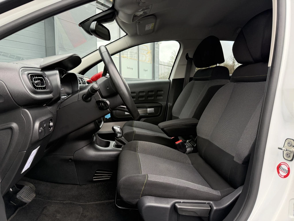 Citroën C3 – foto 7