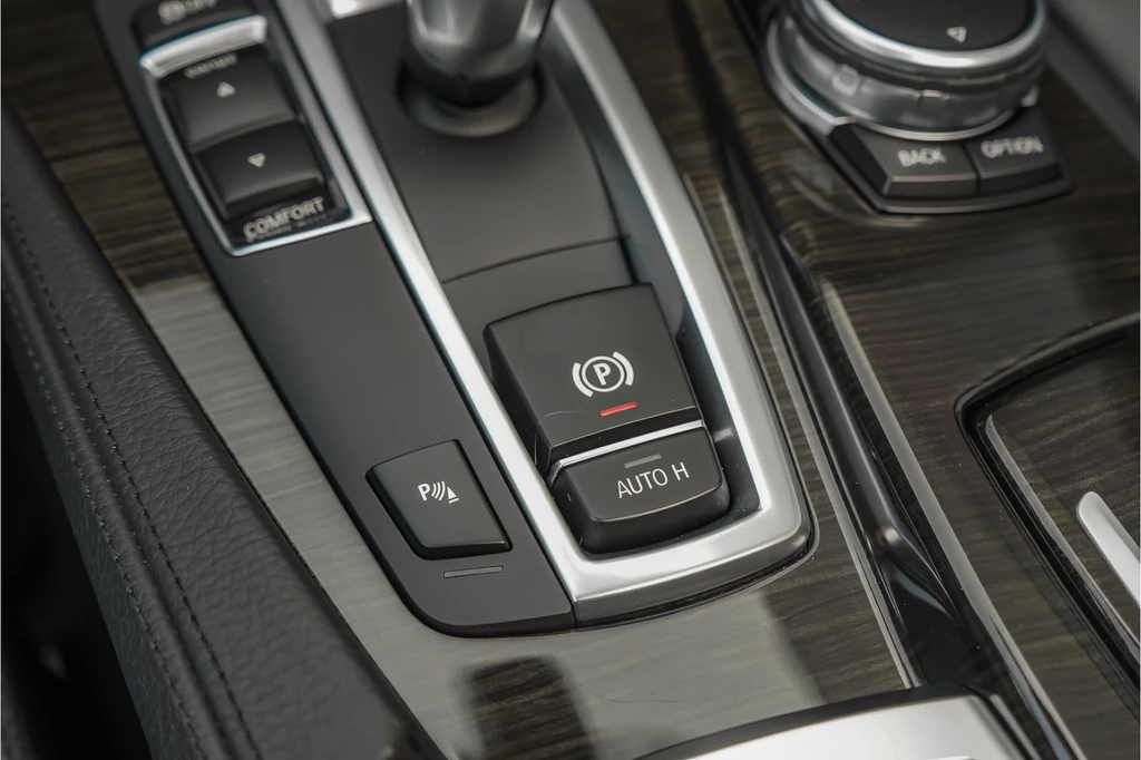 BMW 5 Serie – foto 36