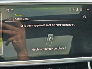 Audi A6 – thumbnail 33