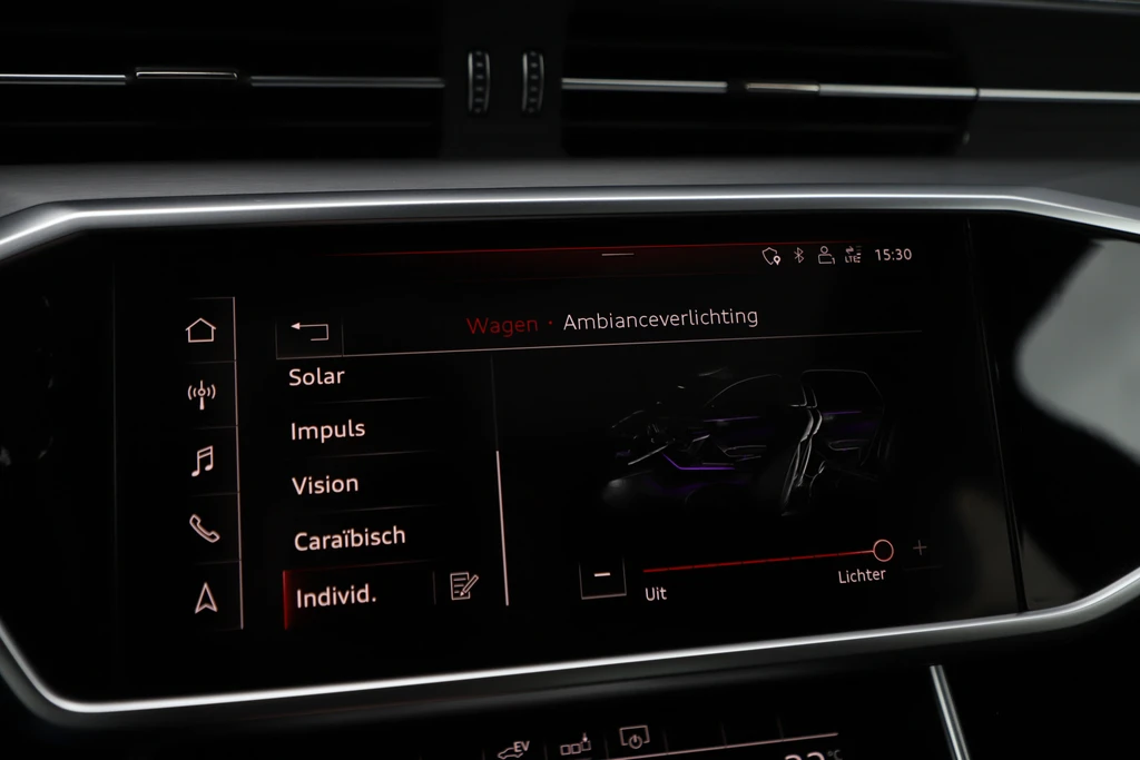Audi A6 – foto 19