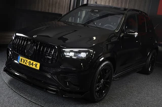 Mercedes-Benz GLE – thumbnail 3